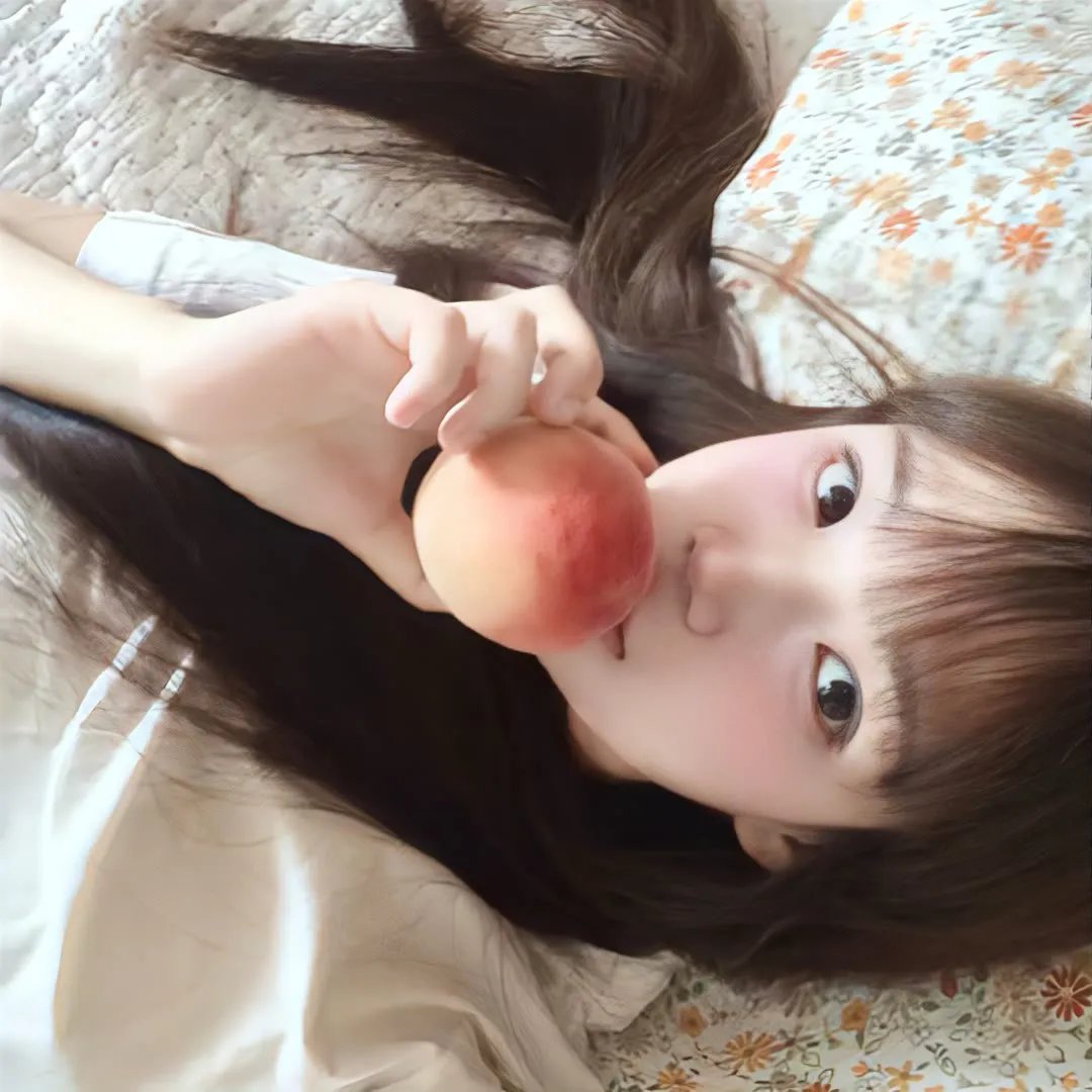 无风的时光