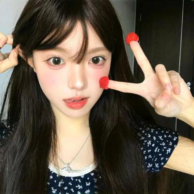 在夜幕降临前