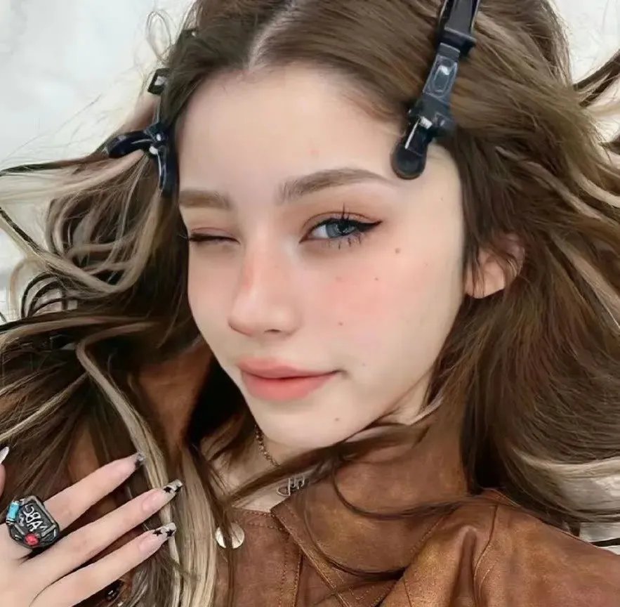 明亮的星