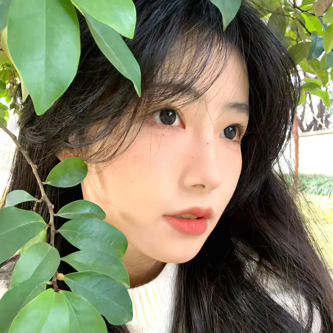 爱是一场温柔幻觉