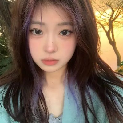 我的初恋女孩