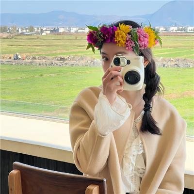 吻我吧,青蛙王子